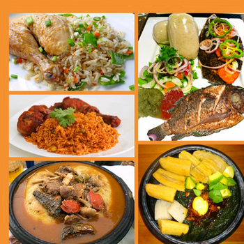 Local Dish