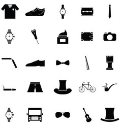 Men's Accessories