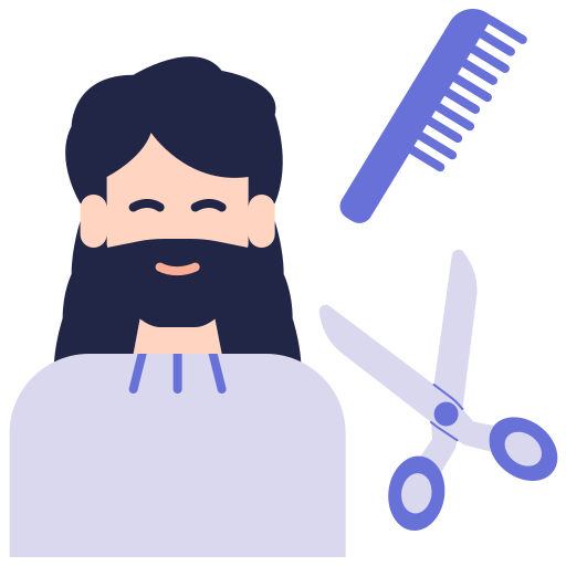 Barbering Service