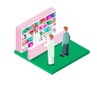 Retail Pharmacy 