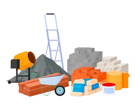 Building and Contraction Material