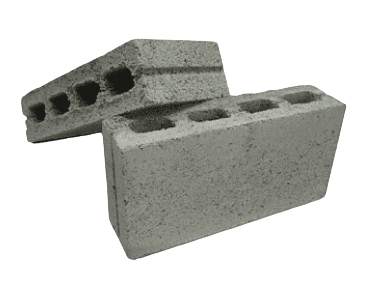 Cement Block Factory 