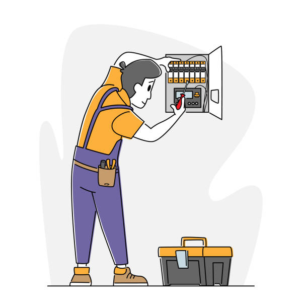 Electrician