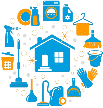 Cleaning & Household