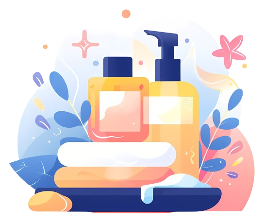 Toiletory & Disinfectants